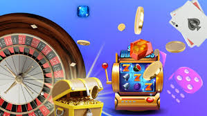 Зеркало Casino Vulkan Stars